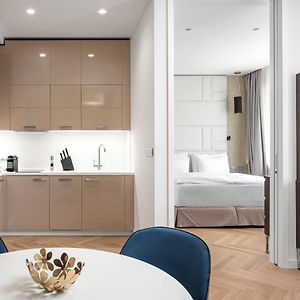 Appartement met een Slaapkamer