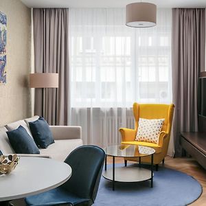 Appartement met Twee Slaapkamers